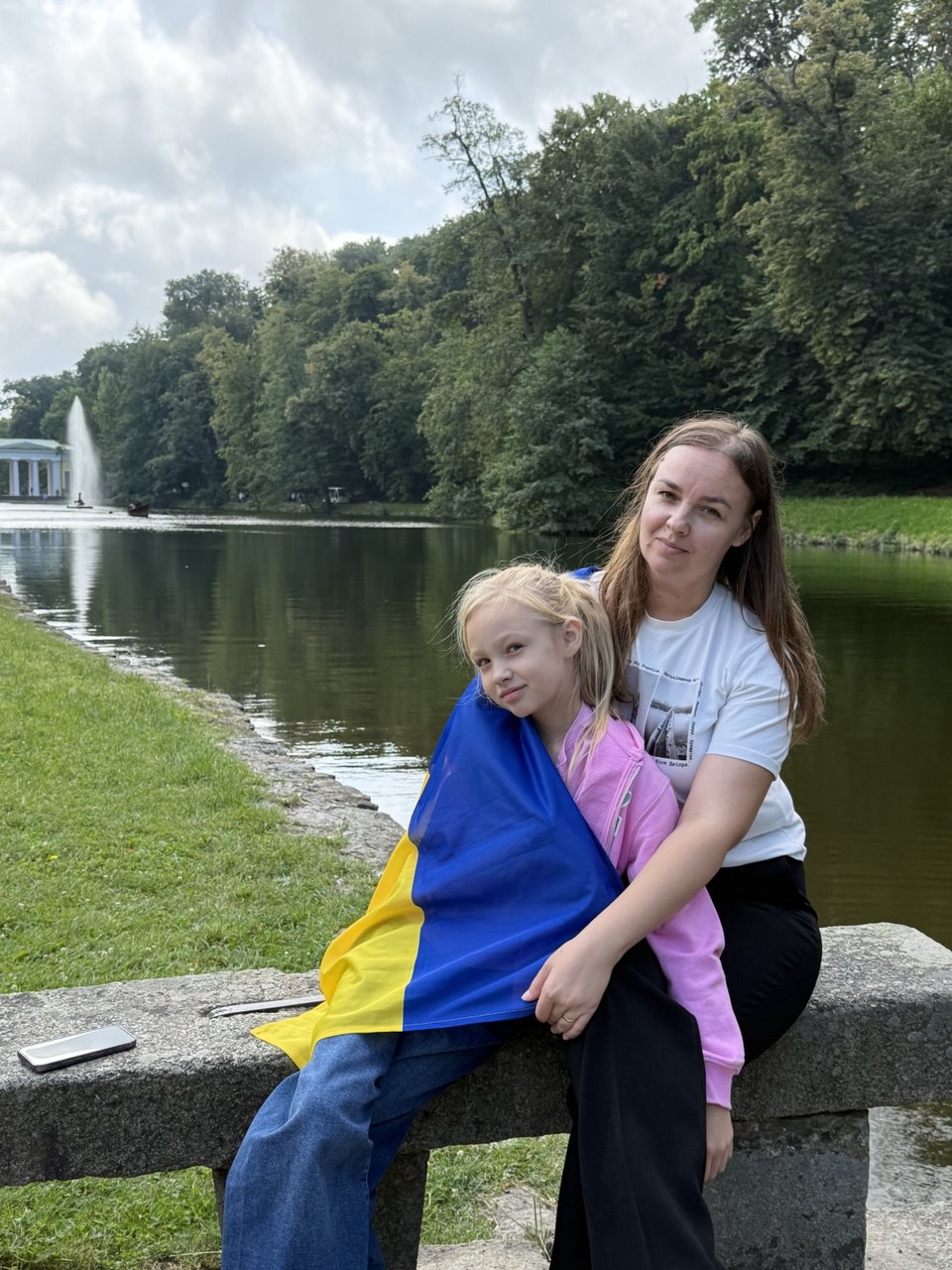 Ірина — Софіївка та Буцький каньйон